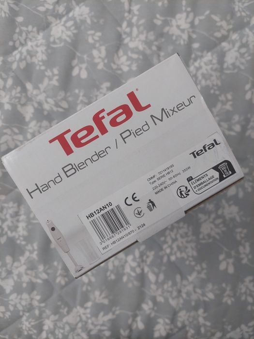 Varinha Mágica Tefal 350W