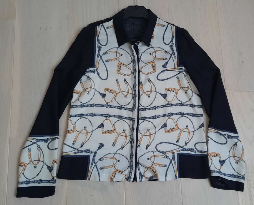 Koszula MANGO damska rozmiar XS