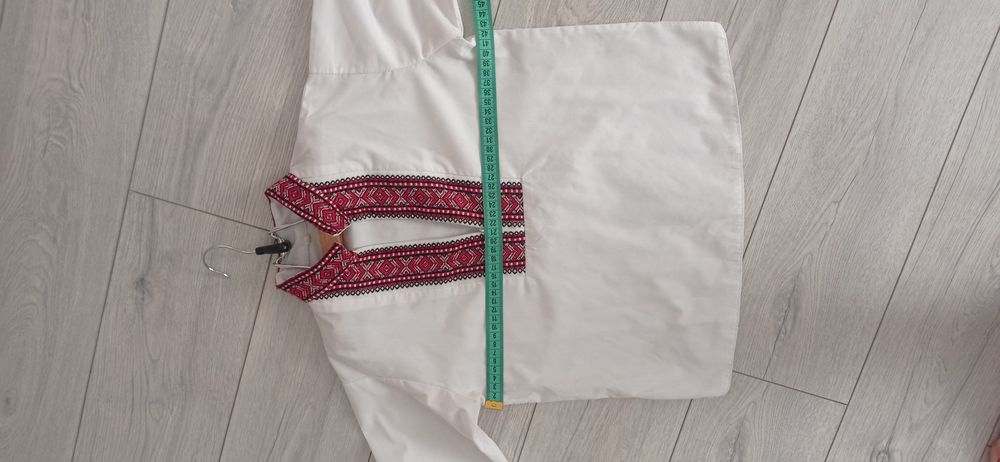 Сорочка вишита для хлопчиків