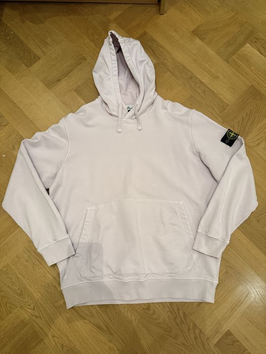 Stone Island Hoodie FW22 3XL