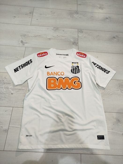Koszulka Santos 2012/2013