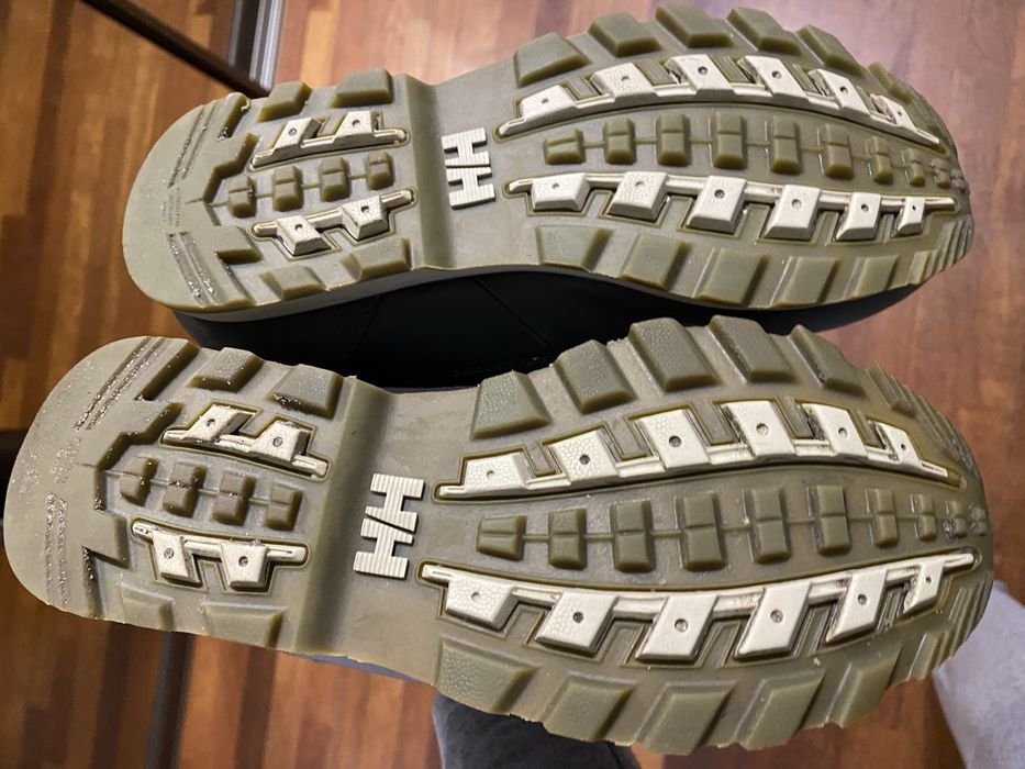 Buty Helly hansen