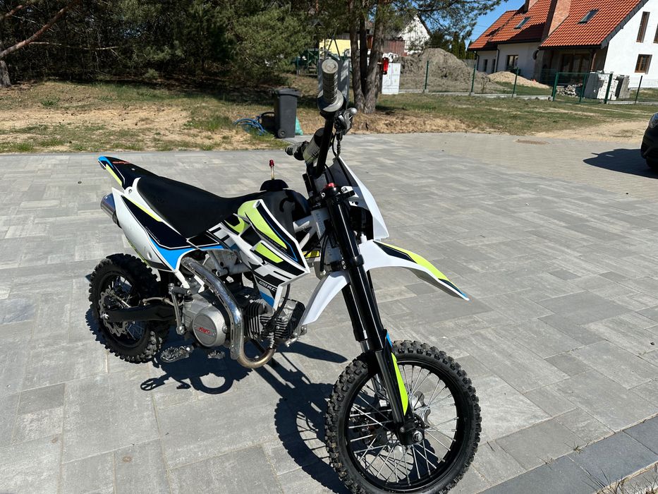 Kayo Mrf 120rc stan dobry