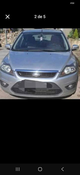 #Ford focus2009#