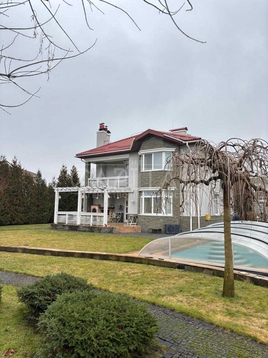 Оренда будинку, с. Велика Димерка, Броварський р-н