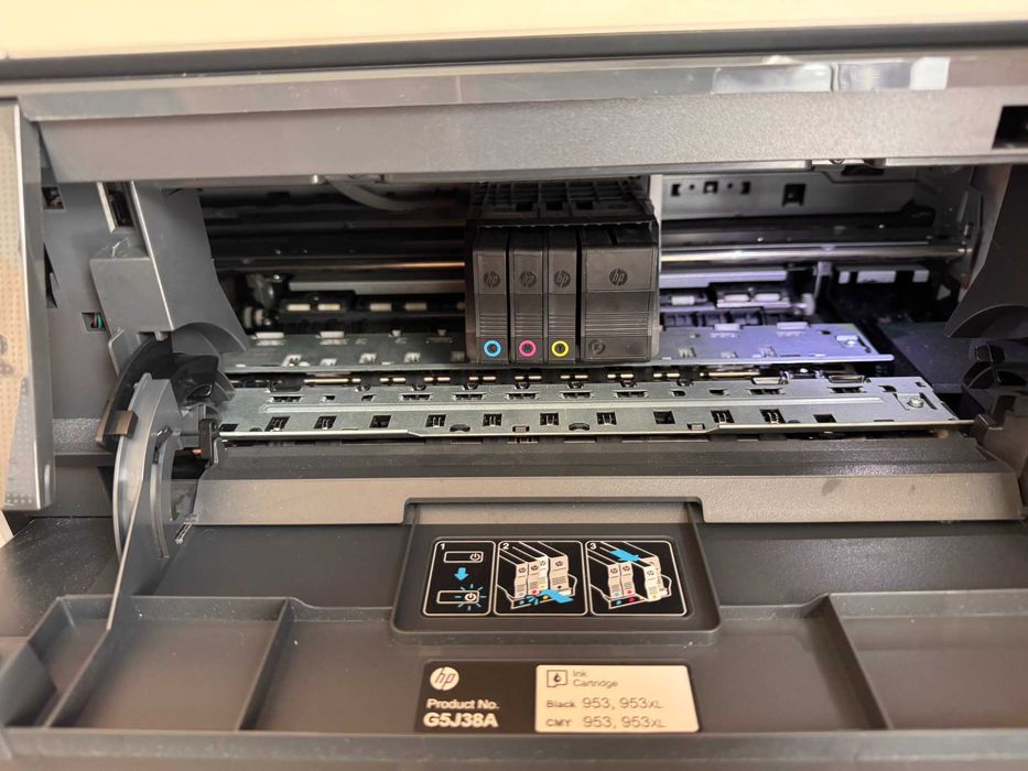 HP DesignJet 7740
