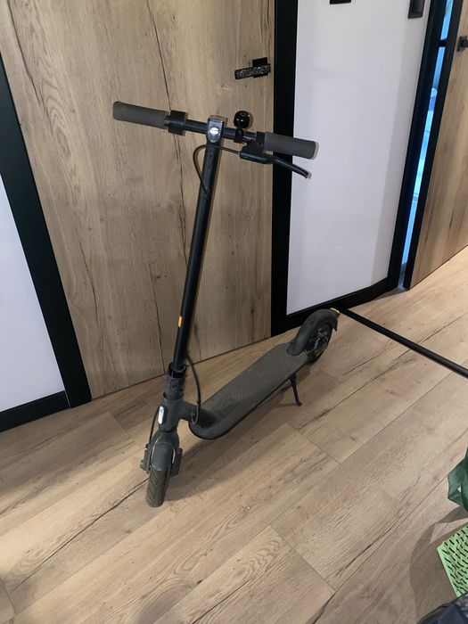 Hulajnoga elektryczna xiaomi