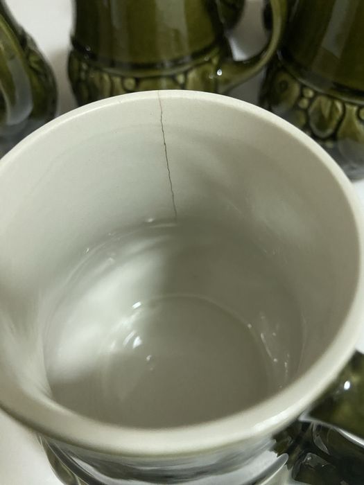 Canecas vintage Secla