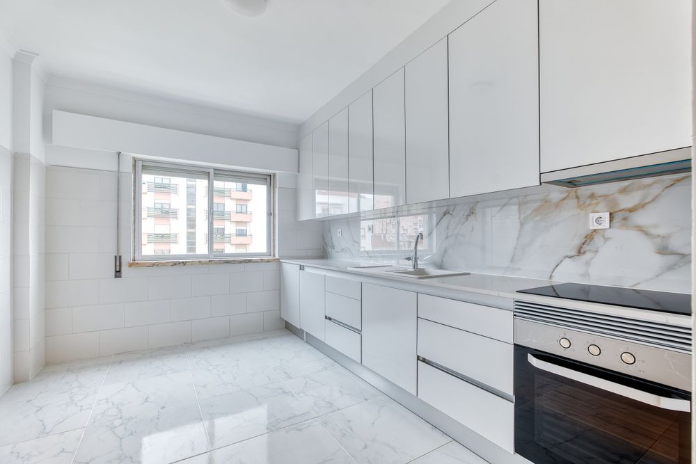 Vende se apartamento t2