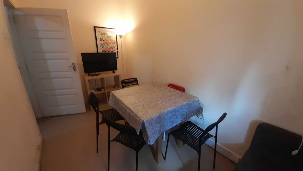 Quarto para arrendar, Polo da Asprela, próximo do ISEP