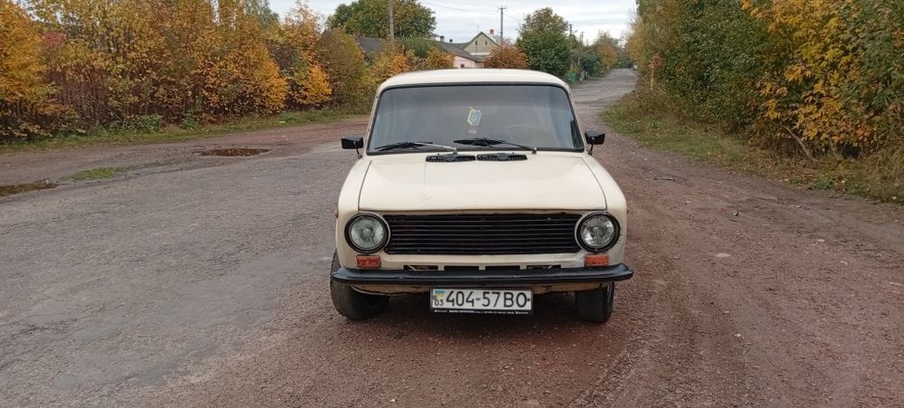 Продам ВАЗ 2101.