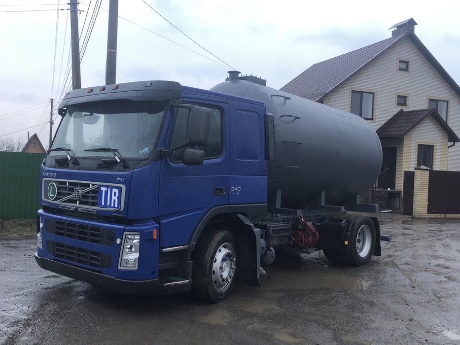 Послуги асенезатора викачка вигрібних ям та туалетів - Услуги ...