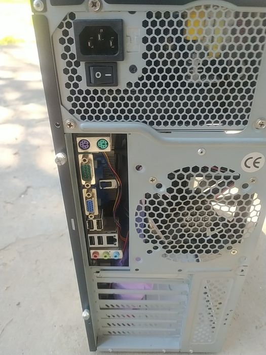 Прдам для компьютера запчасти