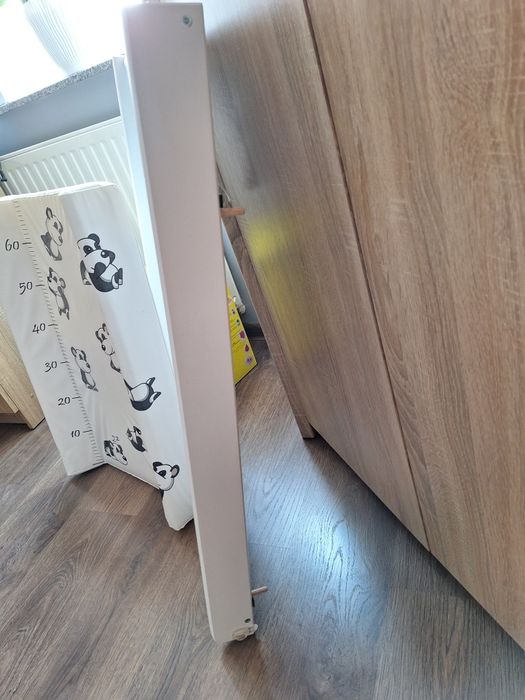 Przewijak na łóżeczko lub komodę