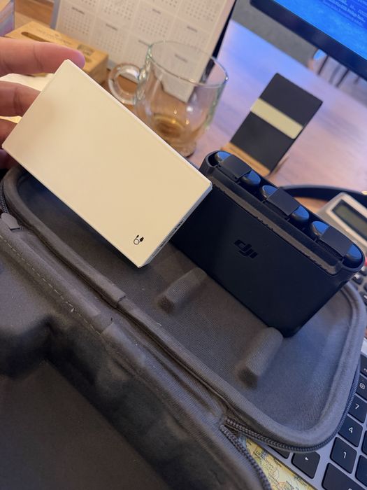 Dji Mavic Mini -  como novo