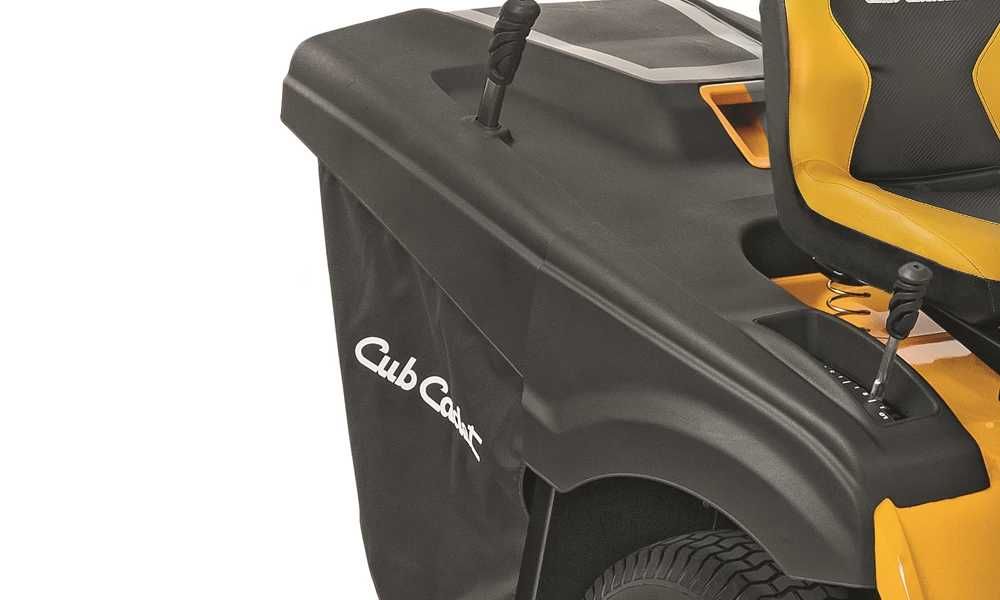 Traktor ogrodowy Cub Cadet XT2 QR106 Kawasaki Dostępny od ręki!