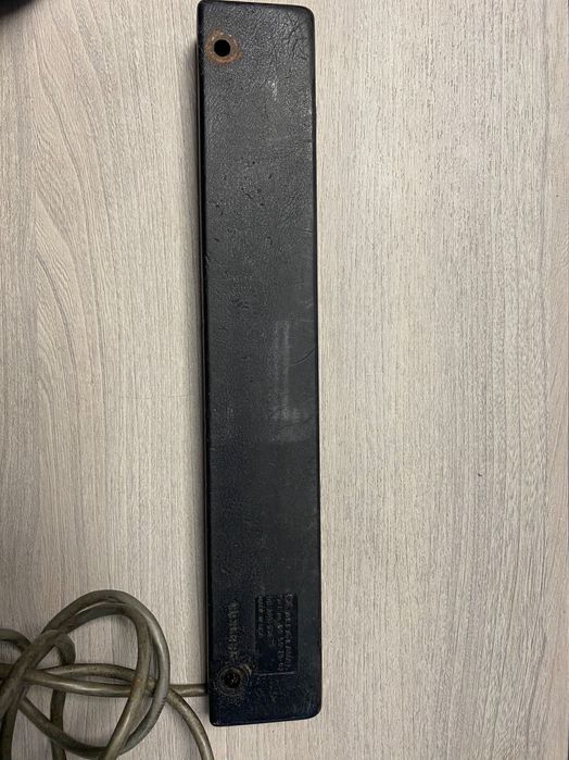 Antena stacji paszowej DeLaval Alfa czytnik trasnponderów