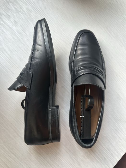 Gucci лофери чоловічі