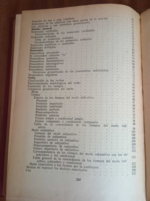 Gramatica de la lengua espanola [J]