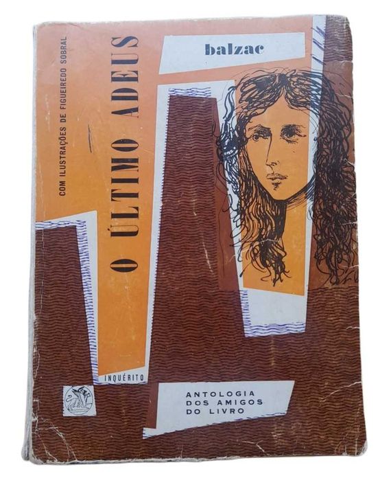 O Último Adeus, de Balzac