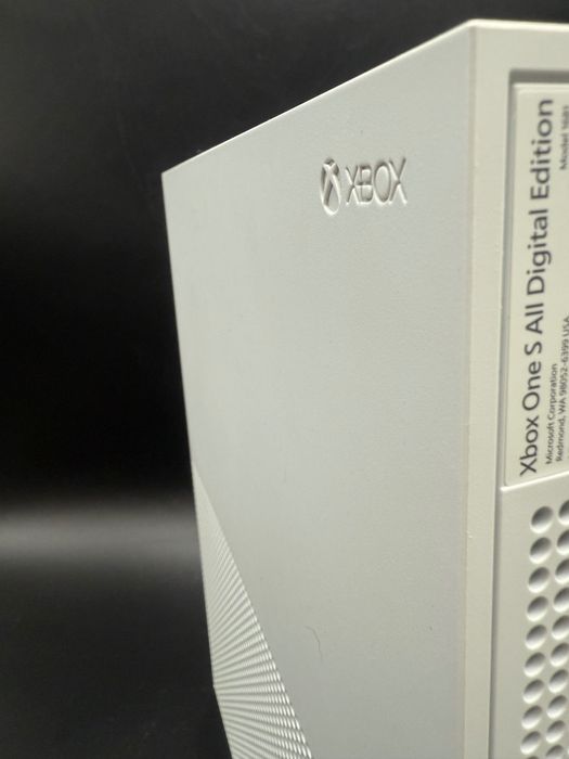 Konsola Xbox one S All Digital