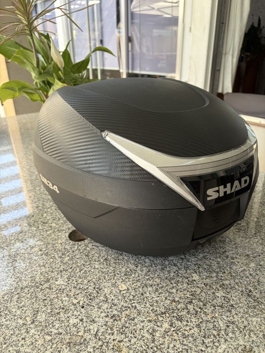 Top Case Shad SH34