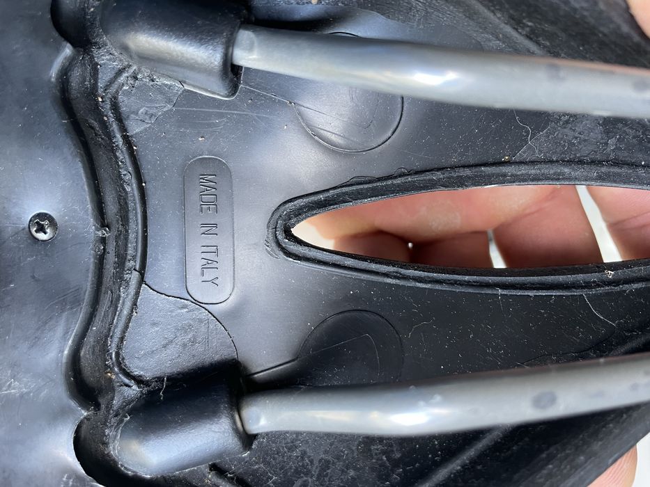 Selim de Bicicleta Selle Royal – Conforto Anatómico (MTB / Touring)