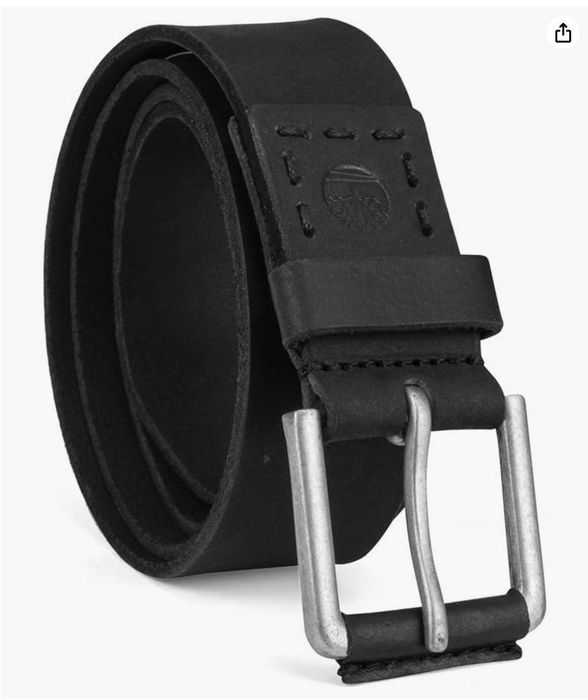 Пасок, ремінь новий Timberland