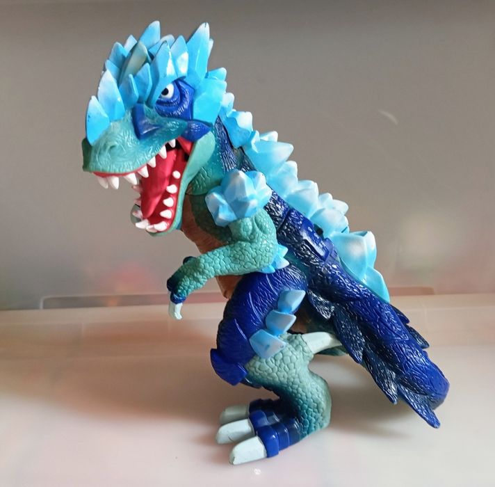 Gormiti vários desde Tudo 20€.