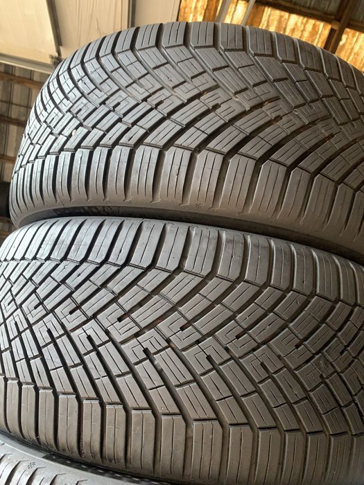 255/45R18 Continental 24-24роки (4шт)