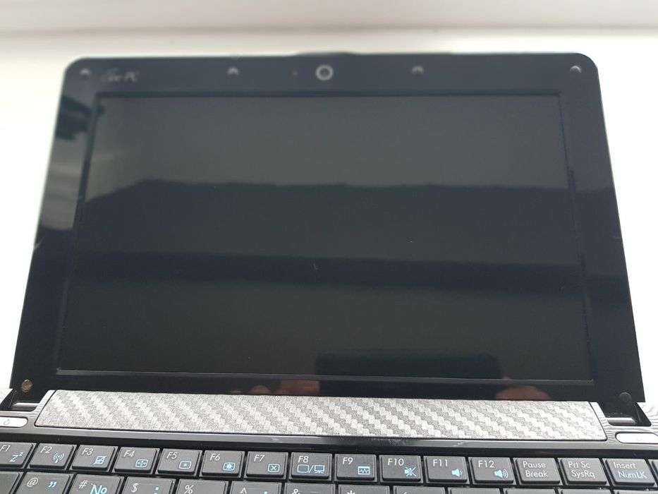 Ноутбук ASUS Eee PC 1005P