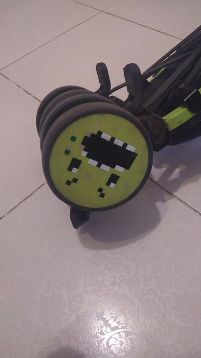 Продам прогулочную коляску-трость Cosatto Supa (Англия)