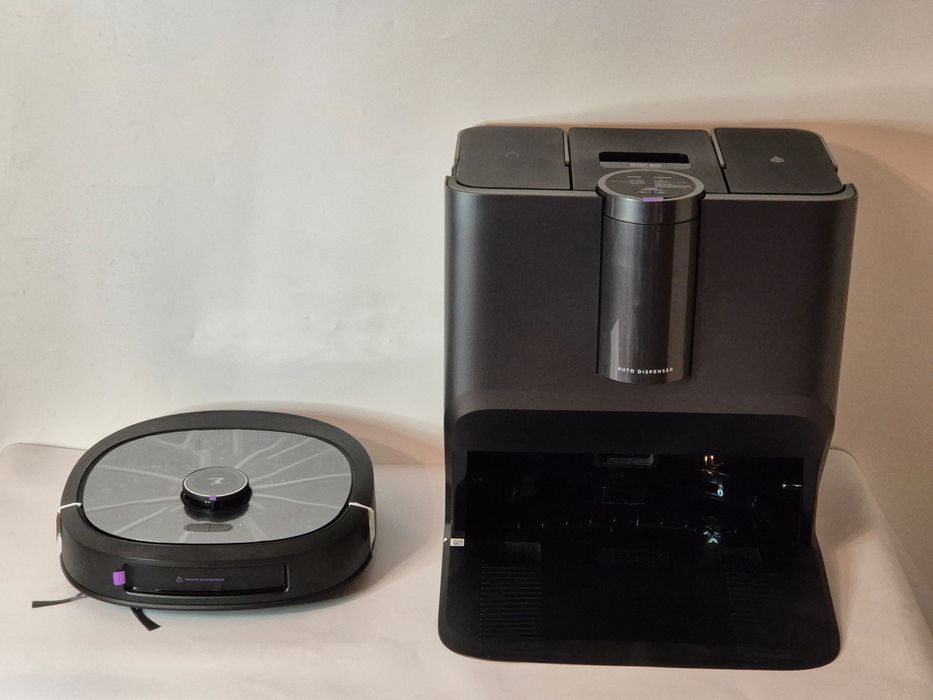 Robot sprzątający Eureka J20