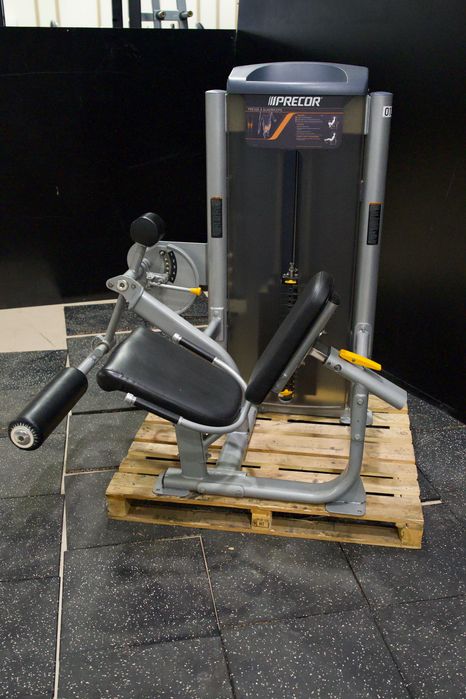 Precor Leg extension