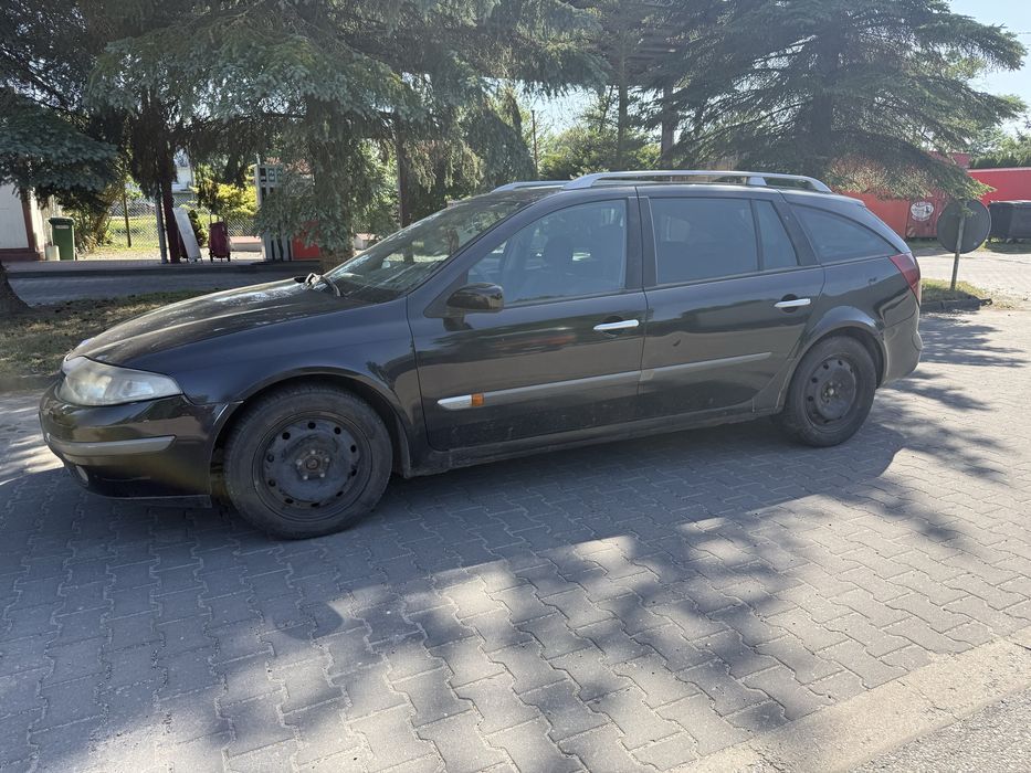 Renault Laguna