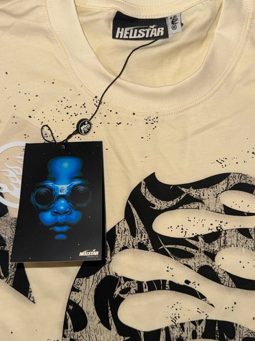 Футболка Hellstar