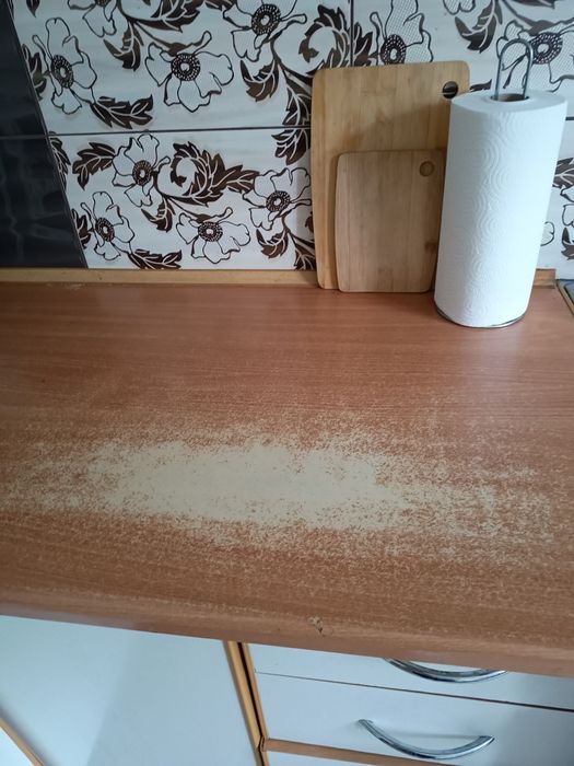 Kuchnia oddam za darmo