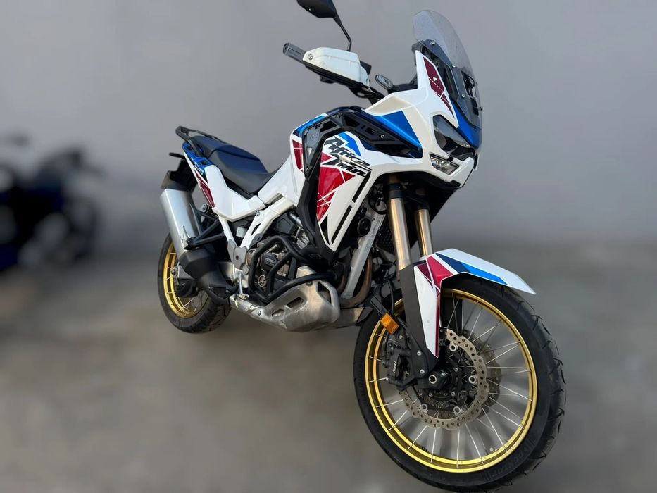 Honda CRF HONDA CRF 1100 AFRICA | 2022r. 20 800 km |