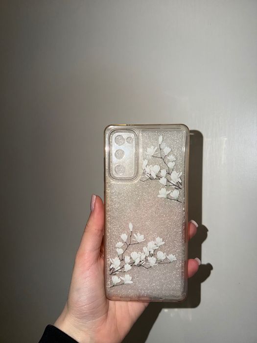 Чохол для телефону Samsung S20FE