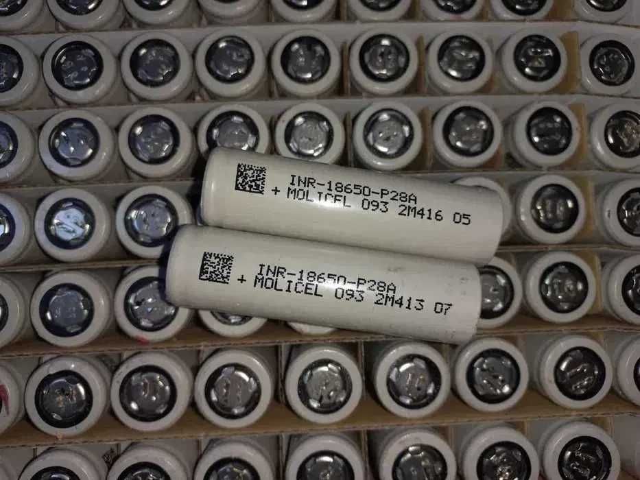 аккумулятор LG 18650 MH1 3000маг 10а акумулятор 3000mah li-ion