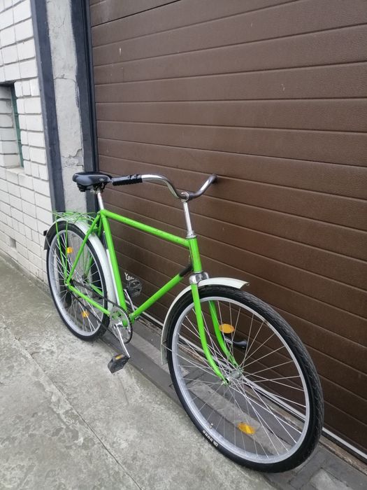 Велосипед Украина