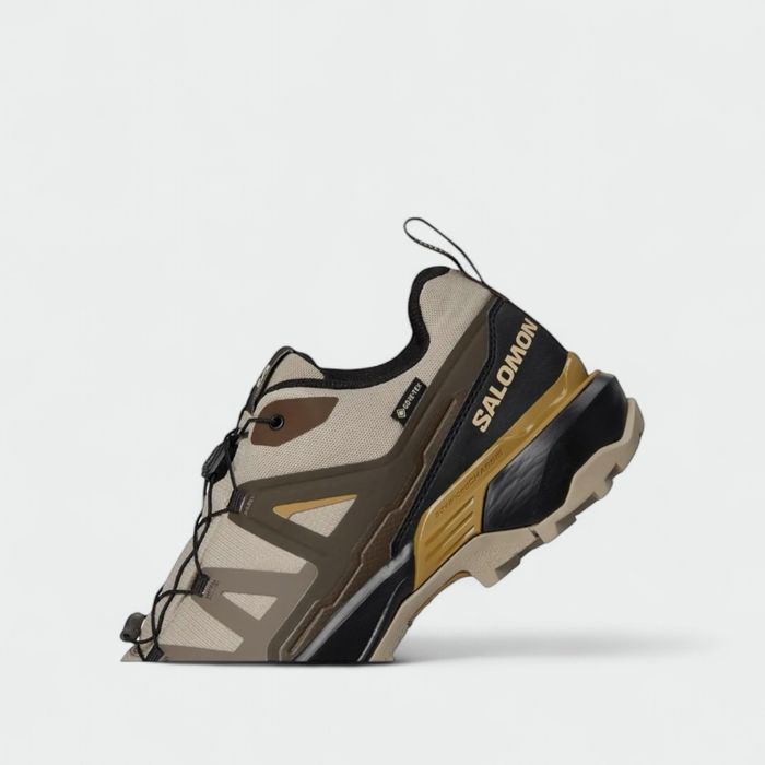 Кросівки Salomon X Ultra 360 GTX  Артикул: L47865300, 10-10.5 us