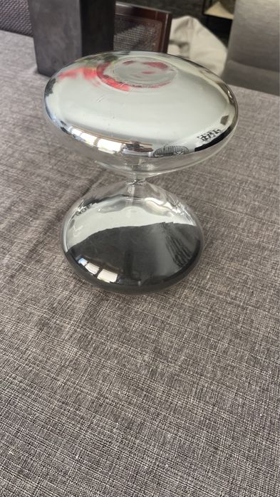 Ampulheta Loja Area Store