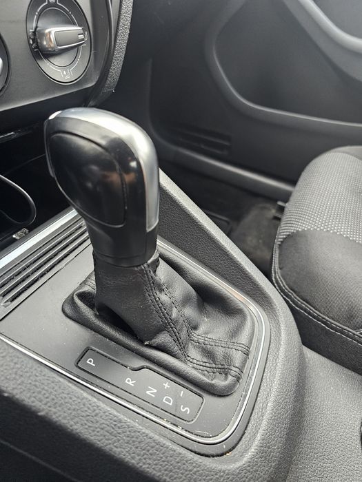 Volkswagen Jetta 2017 1.4 TSI (150 к.с.)