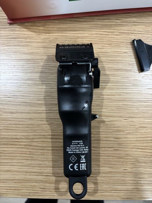 Gamma + boosted nova