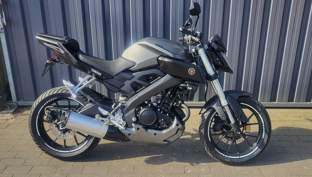 Yamaha
