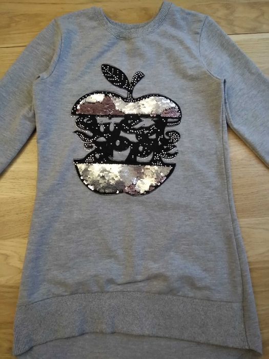 Туніка для дівчинки