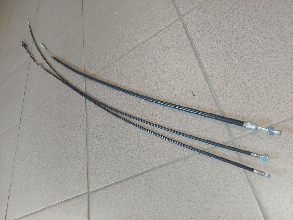 Fabrycznie Nowe linki gaz sprzęgła hamulca pl