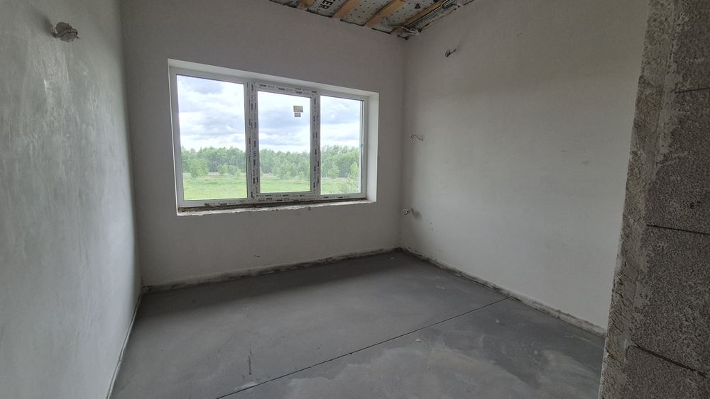 Сучасний дуплекс 120 м² з чистовим ремонтом у лісовій Бучі, 3 сотки