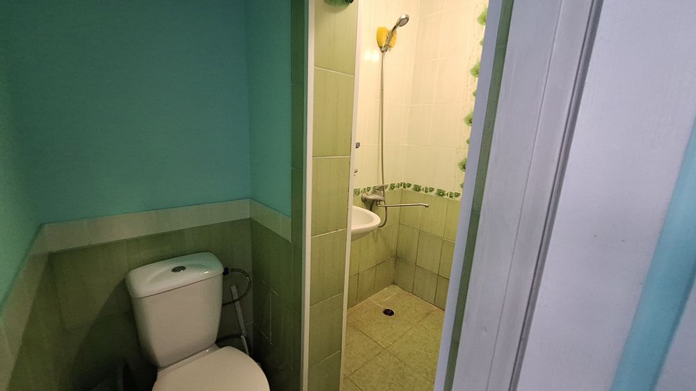 Продам Два будинки в придмісті Чорноморськ